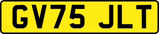 GV75JLT