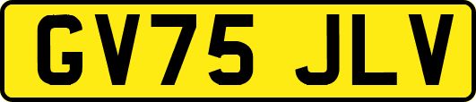 GV75JLV