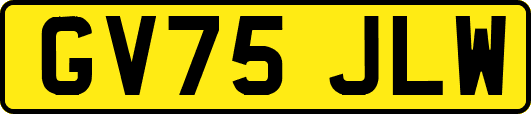 GV75JLW