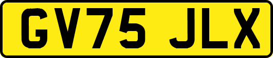 GV75JLX