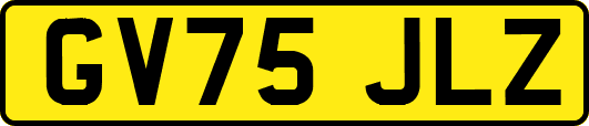 GV75JLZ
