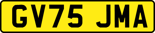 GV75JMA