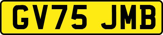 GV75JMB