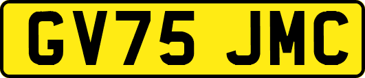 GV75JMC