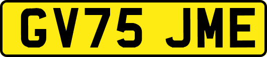 GV75JME