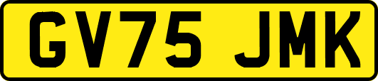 GV75JMK