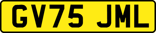 GV75JML