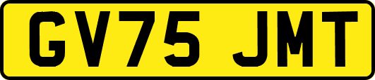 GV75JMT