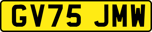 GV75JMW
