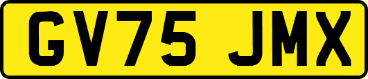 GV75JMX