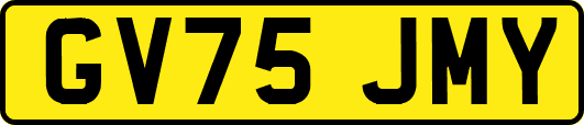 GV75JMY