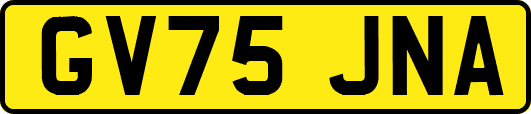 GV75JNA