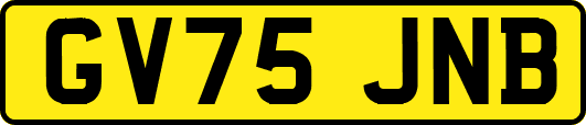 GV75JNB