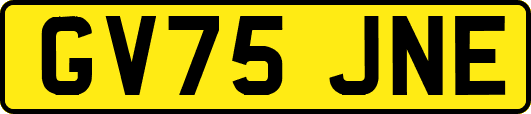 GV75JNE