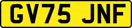 GV75JNF
