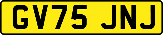 GV75JNJ