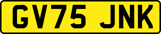 GV75JNK