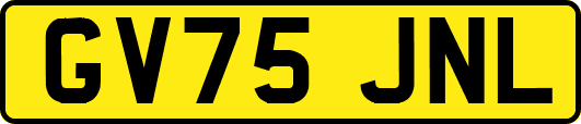 GV75JNL