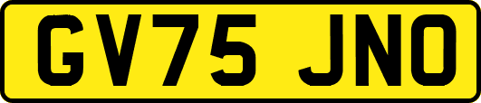 GV75JNO