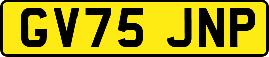 GV75JNP