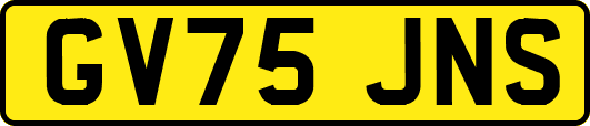 GV75JNS