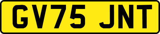 GV75JNT