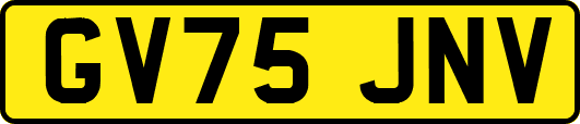 GV75JNV