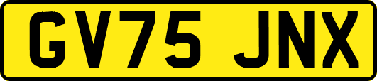 GV75JNX