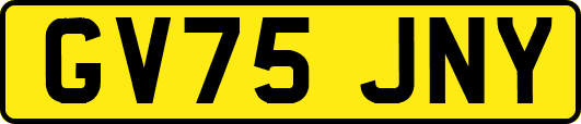 GV75JNY