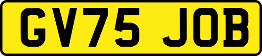 GV75JOB