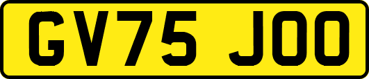 GV75JOO