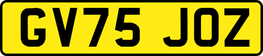 GV75JOZ