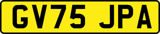 GV75JPA