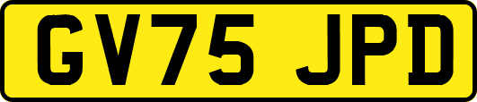 GV75JPD