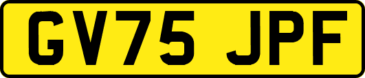 GV75JPF