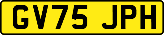 GV75JPH