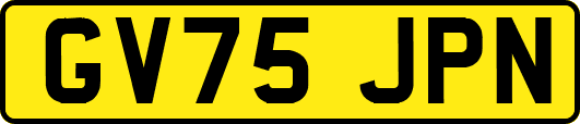 GV75JPN