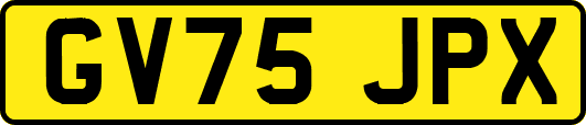 GV75JPX