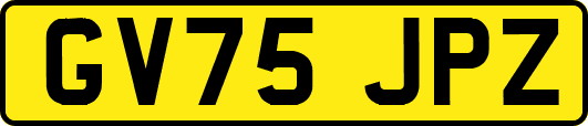 GV75JPZ
