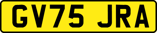 GV75JRA