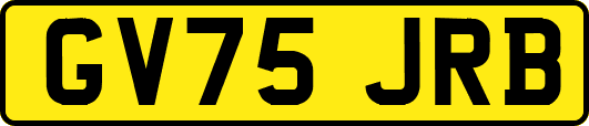 GV75JRB