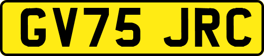 GV75JRC