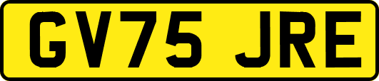 GV75JRE