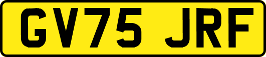 GV75JRF