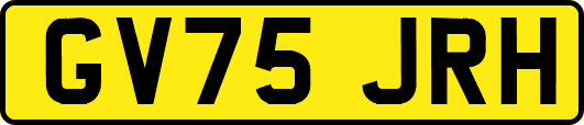 GV75JRH