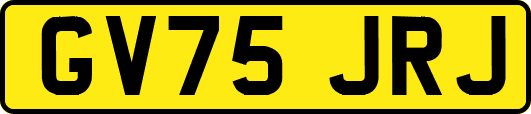 GV75JRJ