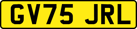 GV75JRL