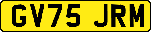 GV75JRM
