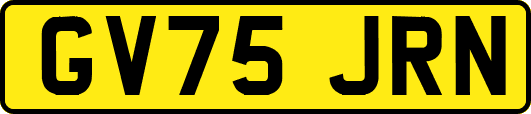 GV75JRN