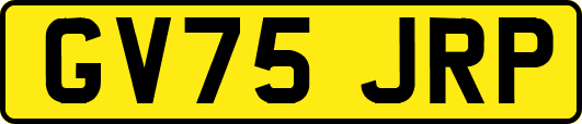 GV75JRP